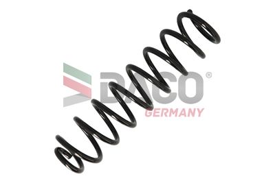 Balstiekārtas atspere DACO 802316
