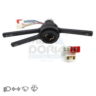 Выключатель на рулевой колонке MEAT & DORIA 23016