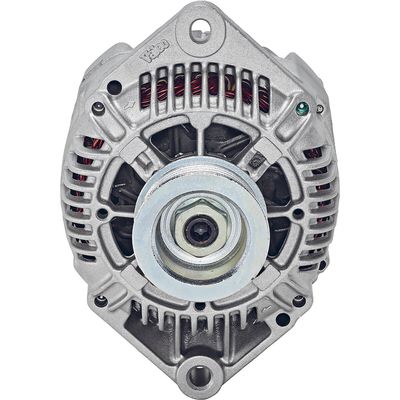 Генератор VALEO 437353