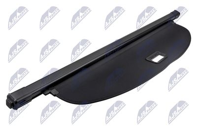 półka bagażnika NTY EZC-NS-058