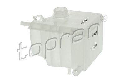 Kompensācijas tvertne, Dzesēšanas šķidrums TOPRAN 700 427