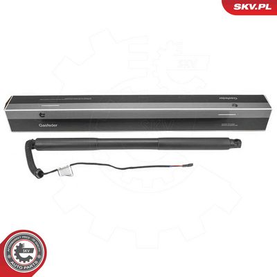 Elektromotors, Bagāžas nod. vāks ESEN SKV 52SKV978