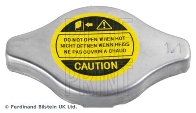 Крышка, радиатор BLUE PRINT ADH29902