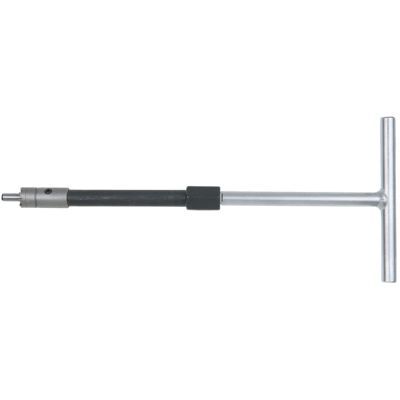 Tīrīšanas/Frēzēšanas instruments, CR sprauslu urbums KS TOOLS 152.1466
