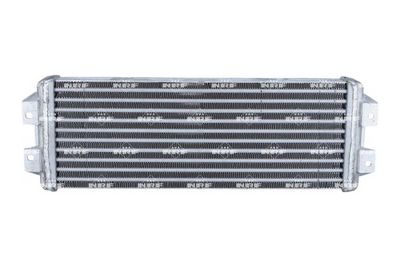 Eļļas radiators, Motoreļļa NRF 31224