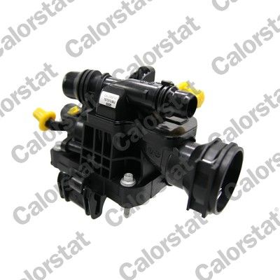 Termostats, Dzesēšanas šķidrums CALORSTAT by Vernet TE7373.92J