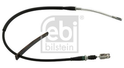 Trose, Stāvbremžu sistēma FEBI BILSTEIN 47434