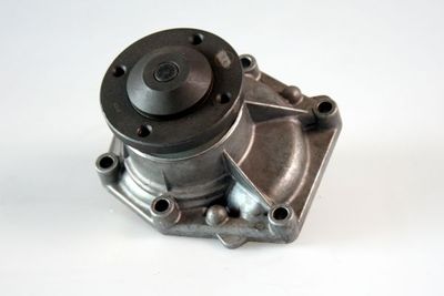 Ūdens sūknis, dzinēja dzesēšana HEPU P9902