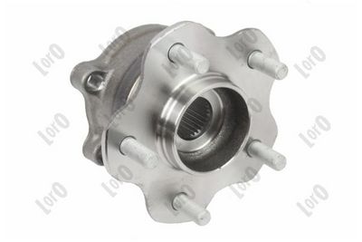 Комплект подшипника ступицы колеса ABAKUS 141-01-238