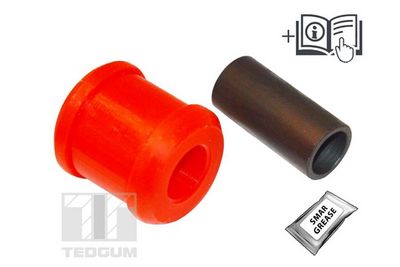 Piekare, Šķērssvira TEDGUM TED14075