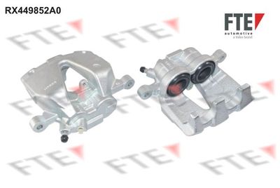 Bremžu suports FTE 9291123