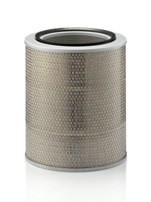 Gaisa filtrs MANN-FILTER C 31 1093/2