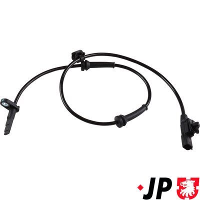 Devējs, Riteņu griešanās ātrums JP GROUP 4097103500