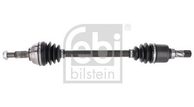 Piedziņas vārpsta FEBI BILSTEIN 1000504