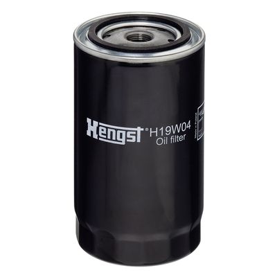 Масляный фильтр HENGST FILTER H19W04