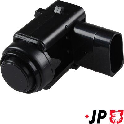 Devējs, Parkošanās palīgsistēma JP GROUP 1197500100