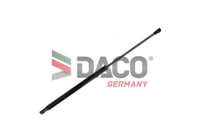 sprężyna gazowa Citroen C1 II 14-21, Peugeot 108 14-17 Tył DACO SG0600