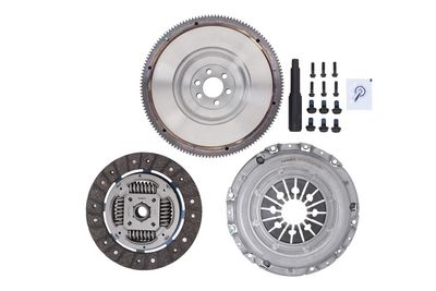 Комплект сцепления KAMOKA KC110