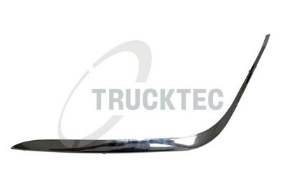 Apdare, Bampers TRUCKTEC AUTOMOTIVE 08.62.110