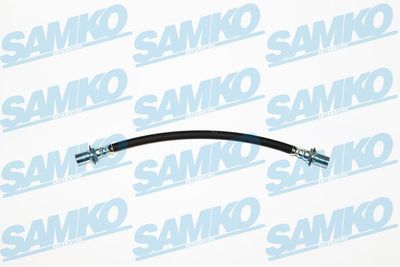 Тормозной шланг SAMKO 6T46511