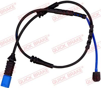 Indikators, Bremžu uzliku nodilums QUICK BRAKE WS 0506 A