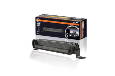Tālās gaismas lukturis ams-OSRAM LEDDL110-CB