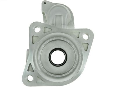 Крышка стартера, карбюратор AS-PL SBR9049S