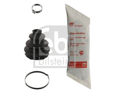 Комплект пыльника, приводной вал FEBI BILSTEIN 36836