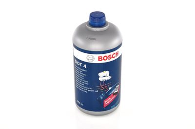 Тормозная жидкость BOSCH 1987479107