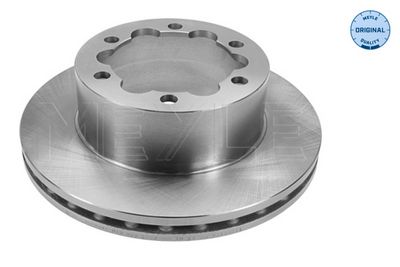 Тормозной диск MEYLE 015 523 2099