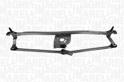 Valytuvo trauklė MAGNETI MARELLI 085423084010