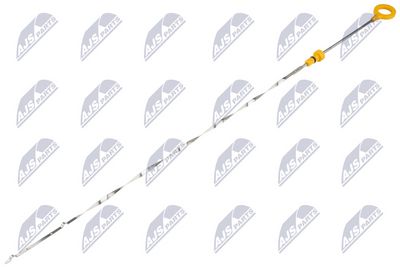 Eļļas tausts NTY BOL-NS-004