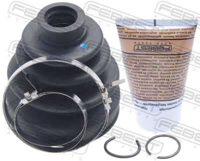 Пыльник, приводной вал FEBEST 0115-NHW20RHT