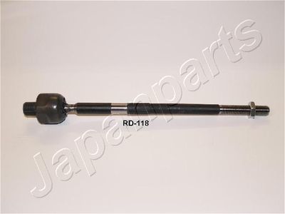 Осевой шарнир, рулевая тяга JAPANPARTS RD-118