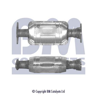 Katalizators BM CATALYSTS BM91045H