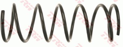 Balstiekārtas atspere TRW JCS1273