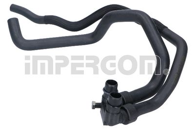 Шланг, теплообменник (обогрев) ORIGINAL IMPERIUM 222399