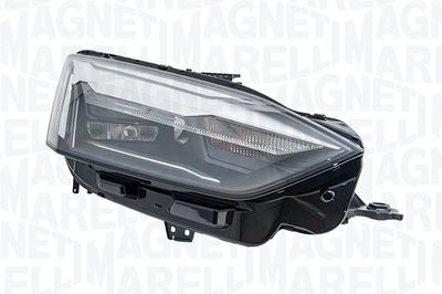 Основная фара MAGNETI MARELLI 711451000996