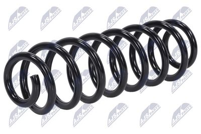 Balstiekārtas atspere NTY ASZ-VW-033