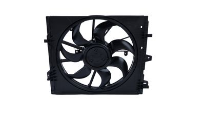 Elektromotors, Dzes. sist. radiatora ventilators BOSCH 0 130 708 549