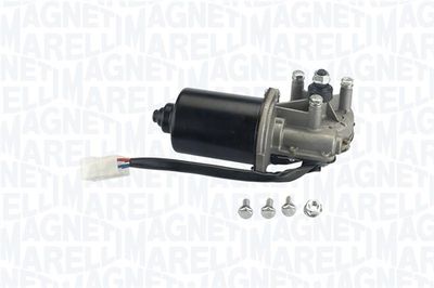 Двигатель стеклоочистителя MAGNETI MARELLI 064370500010