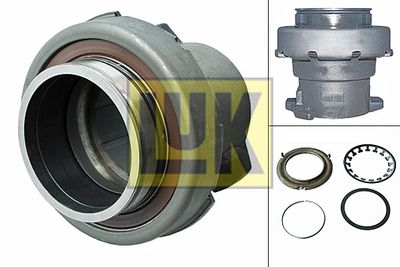Izspiedējgultnis Schaeffler LuK 500077620