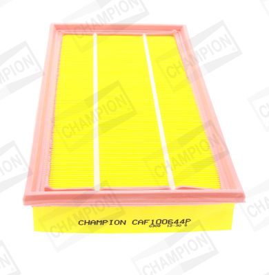 Воздушный фильтр CHAMPION CAF100644P
