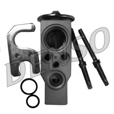 Расширительный клапан, кондиционер DENSO DVE21001