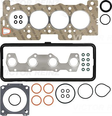 Комплект прокладок, головка цилиндра VICTOR REINZ 02-35060-02