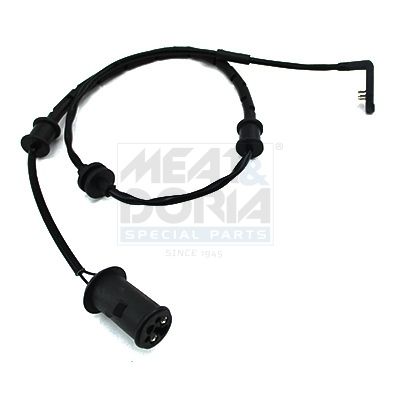 Indikators, Bremžu uzliku nodilums MEAT & DORIA 212099