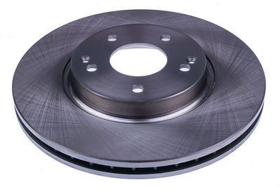 Тормозной диск DENCKERMANN B130925