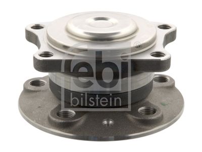 Riteņa rumbas gultņa komplekts FEBI BILSTEIN 19248
