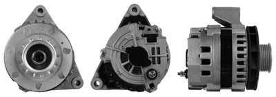 Ģenerators LUCAS LRA01674