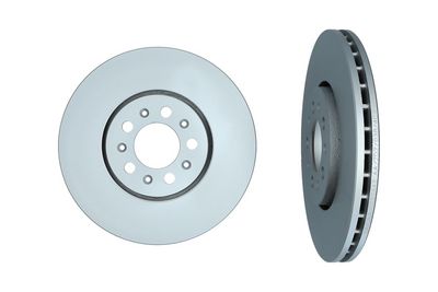 Тормозной диск KAMOKA 1032442